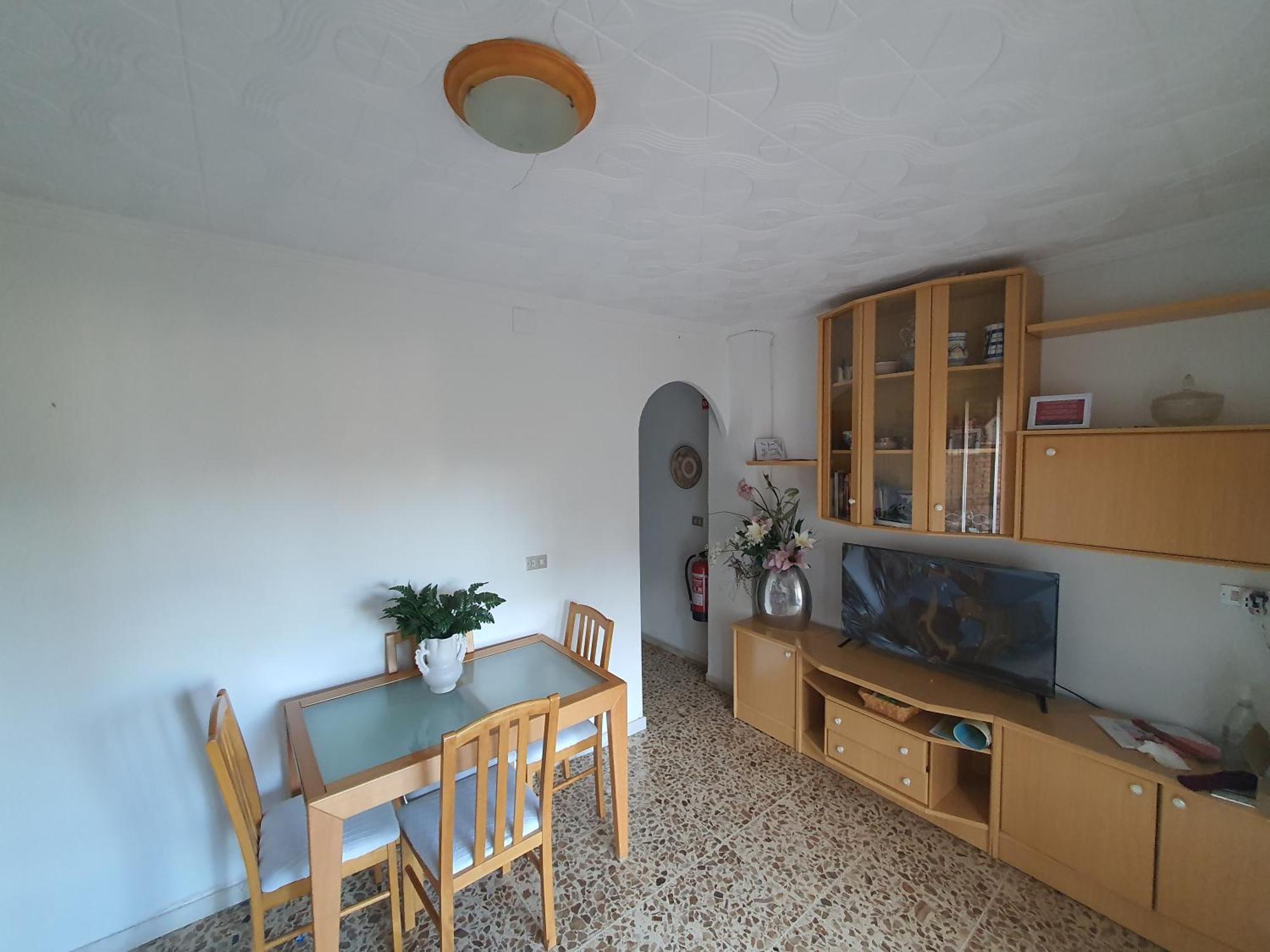 Adorable Apartamento En La Playa Puerto de Mazarrón Exterior foto