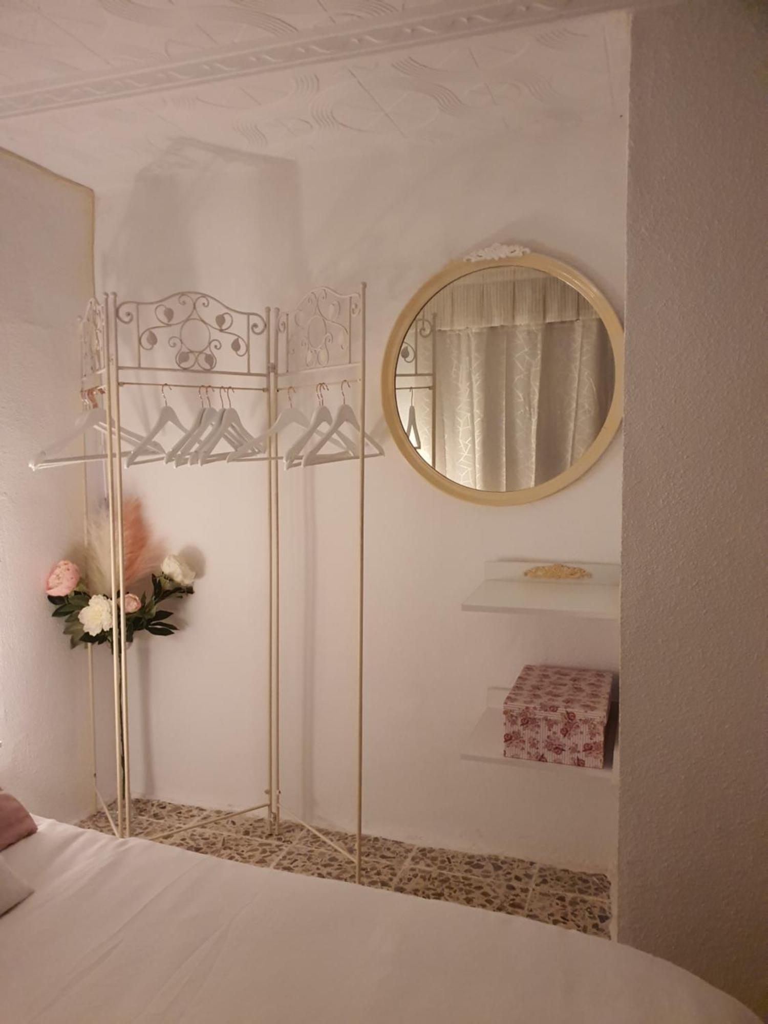 Adorable Apartamento En La Playa Puerto de Mazarrón Exterior foto