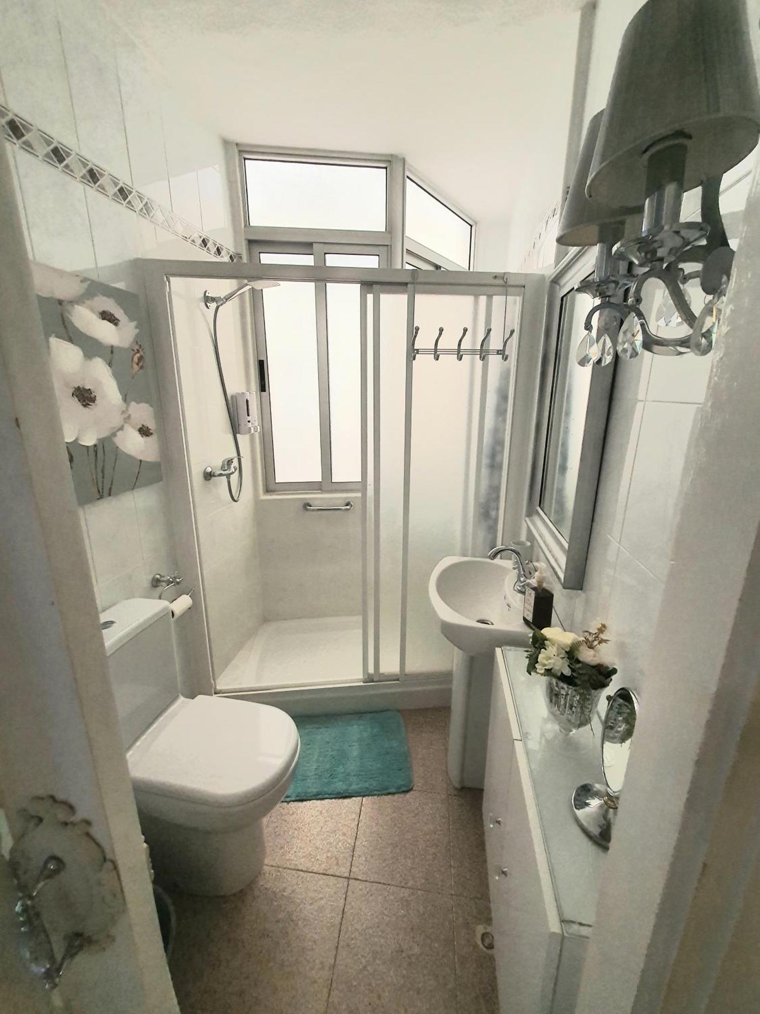Adorable Apartamento En La Playa Puerto de Mazarrón Exterior foto