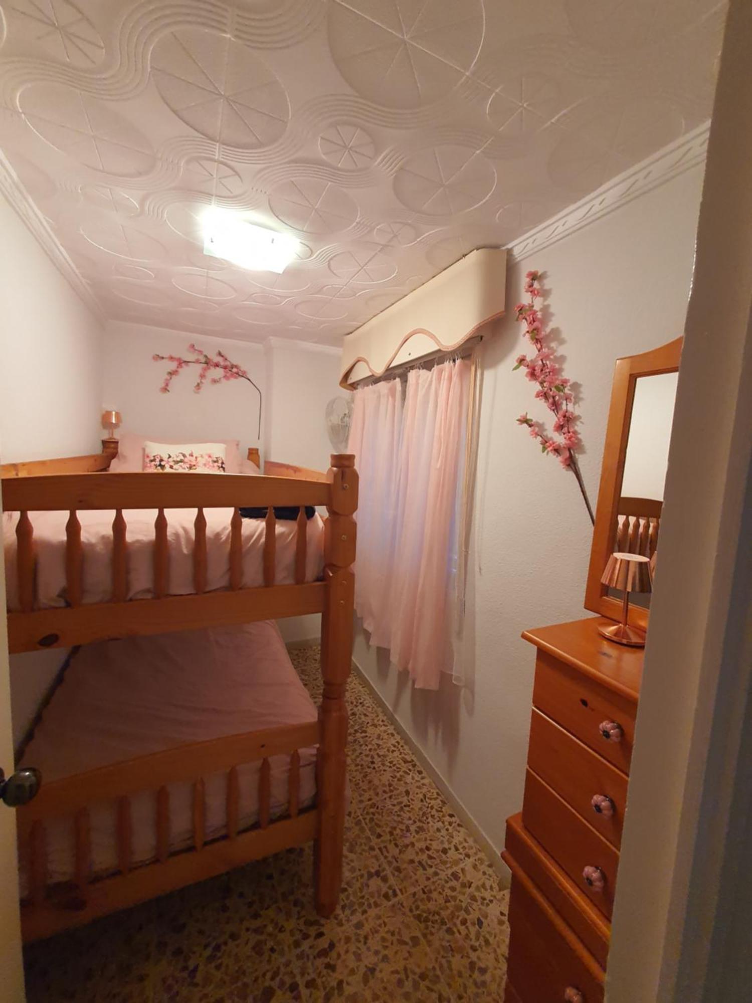 Adorable Apartamento En La Playa Puerto de Mazarrón Exterior foto