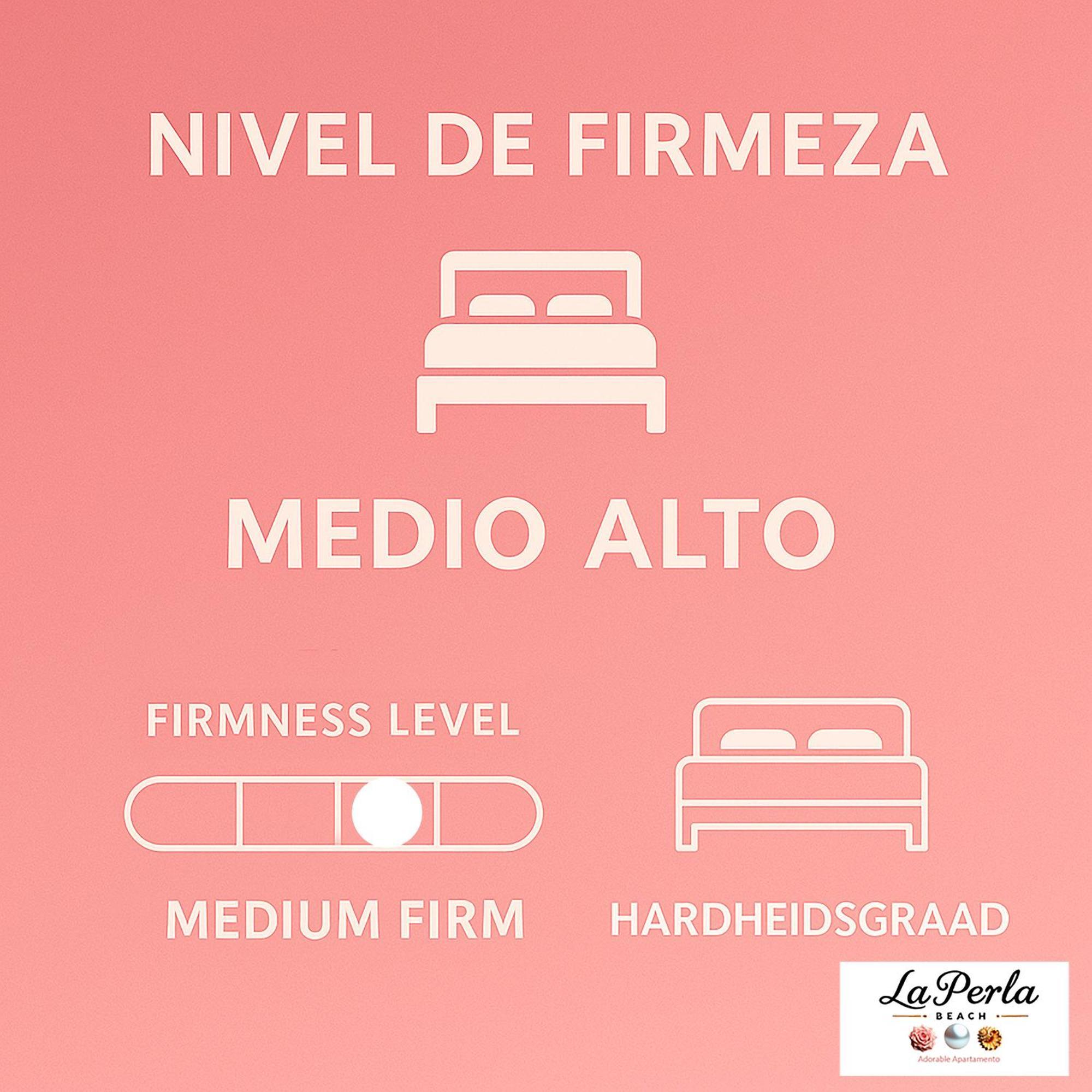 Adorable Apartamento En La Playa Puerto de Mazarrón Exterior foto